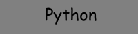 Python